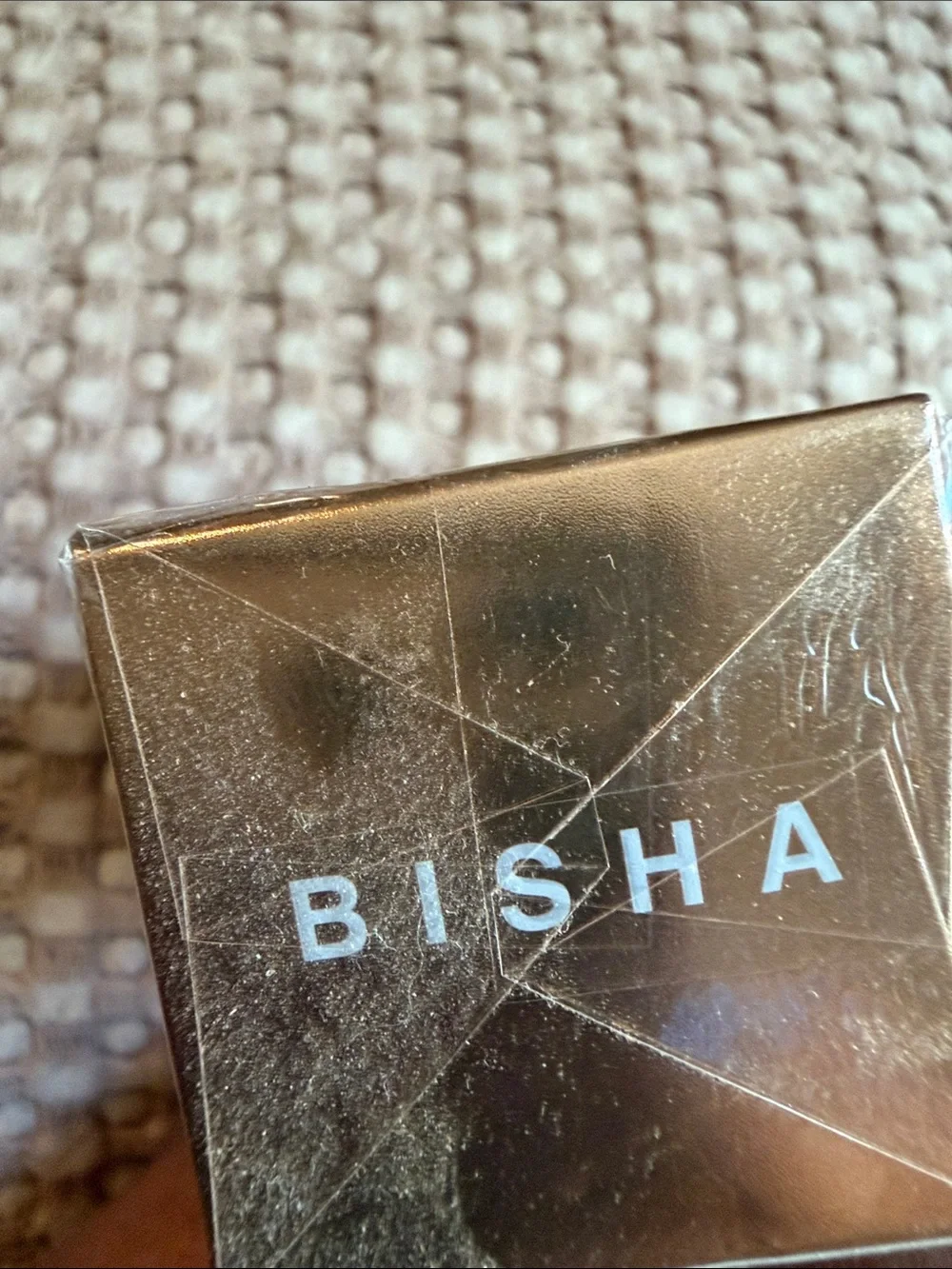 Bisha makeup primer NEW